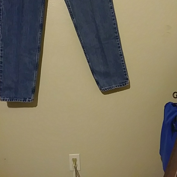 Vintage Levi womens 560 - Picture 2 of 7